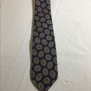 Brooks Brothers tie